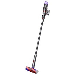 Dyson ダイソン 掃除機 Micro 1.5kg SV21 FF 5025155050880